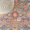 Jonathan Y Irving Persian Plum/Terracotta 5 ft. x 8 ft. Area Rug MDP302A-5 - alternate 8