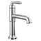 Delta Saylor Single Handle Bathroom Faucet 536-MPU-DST - alternate 2
