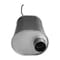 Ap Exhaust MUFFLER-CHALLENGE 2589 - alternate 1