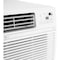 Lg 24,500 BTU 230V Window Smart Air Conditioner with Remote LW2521ERSM - alternate 16