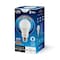 Euri Lighting A19 LED 12W 3-Way 500/1000/1500lm 2700K E26 Damp UL Enclosed 25K hrs EA19-12W2120et - alternate 1