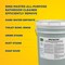 Zep Bathroom Cleaner, 5 gal, Green, Bucket 184635 - alternate 5