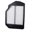 Premium Guard Engine Air Filter,  PA99082 - alternate 7