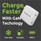 Iogear USB-C GaN 100W Charger GPAWC100W - alternate 10