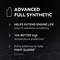 Mobil 1 5W-20 Gasoline Synthetic Engine Oil 1 qt 103008 - alternate 5