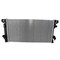 Motorcraft Radiator,  RAD178 - alternate 6
