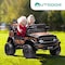 Outdoorcruiser Outdoor Cruiser 12V Kids Ride-On Car with Remote Control, Dual 25W Motors, 4.5AH Battery OCJCCAMO - alternate 12