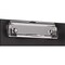 Acrimet Clipboard Memo Size A5 Low Profile Clip (Plastic) (Black Color), 3PK 137B.5 - alternate 9