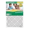 Naturalaire 17 1/2 in. W X 29 1/2 in. H X 1 in. Synthetic 8 MERV Pleated Air Filter 84858.01175 - alternate 1