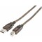 Manhattan Hi-Speed A Male/B Male USB Active Cable, 36' 510424 - alternate 1