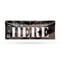 Signmission File Your Tax Return Here, 24 Inch x 72 Inch, Vinyl Banner B-72-30625 - alternate 1