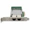 Add-On Addon Industry Standard 10Gbs Dual Open Rj-45 Port 100M Pcie X8 ADD-PCIE3-2RJ45-10G - alternate 8