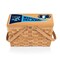 Picnic Time Family Of Brands NCAA Rhode Island Rams Poppy Personal Picnic Basket 124-00-299-934-0 - alternate 1
