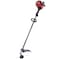 Troy-Bilt String Trimmer, Gasoline, 25 cc Engine Displacement, 2Cycle Engine, 0095 in Dia Line 41AD25SB966 - alternate 1