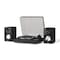 Crosley Radio C300 Fully Automatic Turntable With S100 Speakers KT300A-BK - alternate 10