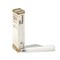Bulbrite 40 Watt Equivalent T9 7.5'' Dimmable Medium Screw LED Light Bulb Soft White Light 3000K , 4PK 862836 - alternate 5