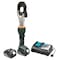 Greenlee Cordless Wire Cutter, 18 V DC, Li-Ion Battery, Gator Series ESG45LX11 - alternate 5