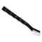 Carlisle Foodservice Flo-Pac Utility Toothbrush Style Maintenance Brush, 7.25in Brush, 7in Polypropylene Handle, 12PK 4067400 - alternate 5