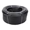 Rain Bird Polyethylene Drip Irrigation Tubing 1/2 in. D X 500 ft. L T70-500S - alternate 4
