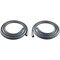 Fairchild Industries Door Seal Kit, 2004-2008, Ford F-150 KF3093 - alternate 3
