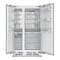 Koolmore Panel Ready Column Refrigerator and Freezer, 30 Refrigerator and 18 Freezer KM-PRC-R30F18 - alternate 10