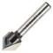 Trend Tool Technology 12 Piece Router Cutter Starter Set, 1/4 Inch Shank, Tungsten Carbide Tipped, SET/SS8X1/4TC U*SET/SS8X1/4TC - alternate 8
