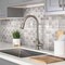 Apollo Tile 12x12 Wooden Grey Marble Matte Floor and Wall Mosaic Tile 5 sqft/case, 5PK APLSV8832SLA - alternate 11