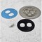 Ipex Floor Electrical Box Covers 178279 - alternate 2