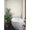 York Wallcoverings Garden Trellis Hazel Wallpaper GO8212 - alternate 5