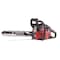 Craftsman 16 in Gas Chainsaw 42CC CMXGSAMCN4216 - alternate 4