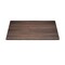Flash Furniture TopGuard 36" Square Dark Brown Outdoor Tabletop with Seamless Surface Technology ST-SQ918B-1-M-3A-W-BR-GG - alternate 10