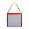 Picnic Time Family Of Brands Beachcomber Portable Beach Chair & Tote, Blue Pinstripe 802-00-333-000-0 - alternate 5