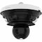 Hanwha Vision WISENET P SERIES NETWORK VANDAL OUTDOOR PNM-C34404RQPZ - alternate 2