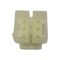 John Deere ELEC. CONNECTOR TERMINAL, OEM H118416 - alternate 5