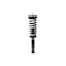 Fcs Struts Suspension Strut And Coil Spring Assembly 1345701R - alternate 1