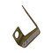 Cnh BRACKET, CNH OEM 76078873 76078873 - alternate 4