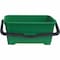 Unger Bucket, 7 1/2 gal, Green QB220 - alternate 1