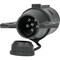 Hopkins Towing Solutions 7-Blade to 6-Pin Center Pin Auxiliary Plug-In Adapter 46545 - alternate 6