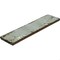 Daltile Iridescent Isles 2in. x 9in. Glazed Porcelain Wall Tile 5.72 SQ FT, 36PK IR25RCT29GL - alternate 6