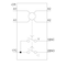 Siemens Timing relay electronic with star-delta wye-delta function 1 NO delayed 3RP2576-2NW30 - alternate 5