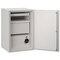 Fireking Flexible storage and 1200 Deg/1 Hr. Fire Rating Platinum EHC-3422-DPL - alternate 5