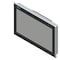 Siemens SIMATIC HMI MTP1500 Unified Comfort Panel hygienic IP69 6AV2128-3QB40-0AX0 - alternate 3
