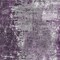 Homeroots 8' X 10' Eggplant Purple And Lavender Abstract Washable Indoor Outdoor Area Rug 582917 - alternate 9