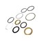 John Deere SEAL KIT, JOHN DEERE OEM 4172791 4172791 - alternate 4