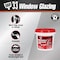 Dap Window Glazing 8 FL OZ White 7079812120 - alternate 8