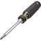 Klein Tools 8.71" (22.1 cm), Drive Size: 1/4" , Num. of pieces:1 32305 - alternate 1