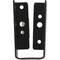 Simpson Strong-Tie Outdoor Accents ZMAX 2X4 Light Joist Hanger APLH24 - alternate 1