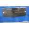 Limitorque ELECTRIC VALVE ACTUATOR GEARBOX ASSEMBLY 460V-AC 40RPM MX-40 WG-06 - alternate 6