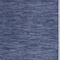 Homeroots 5' X 7' Navy Blue And Ivory Indoor Outdoor Area Rug 545538 - alternate 9