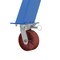 Vestil Fixed Height Steel Gantry Crane FHS-10-10 - alternate 5